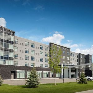 Hyatt Place Calgary Airport