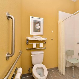 King Room Mobility accessible