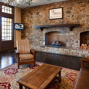 Quality Inn Radford-West Blacksburg I-81