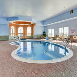 Comfort Suites Lake Worth