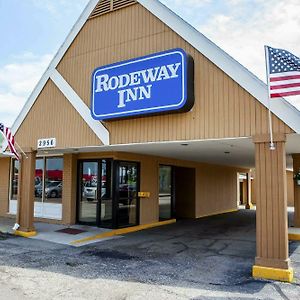 Rodeway Inn Beloit