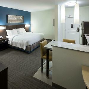 Residence Inn By Marriott Richmond Downtown
