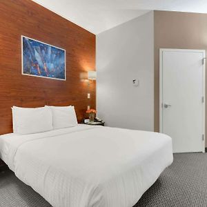 Double Room Disability Access