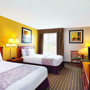 Double Room Disability Access