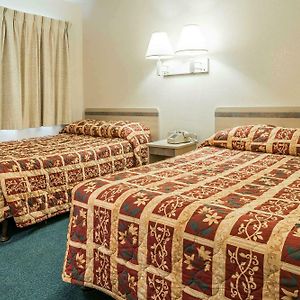 Double Room Disability Access