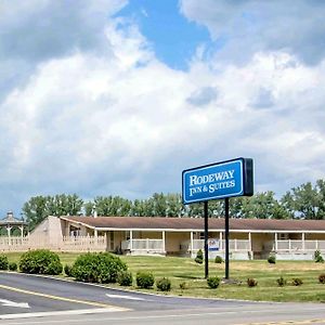 Rodeway Inn & Suites