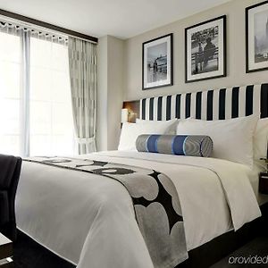 Classic King Guest Room