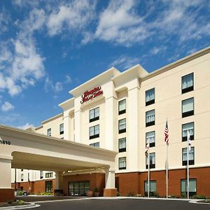 Hampton Inn & Suites Baltimore/Woodlawn