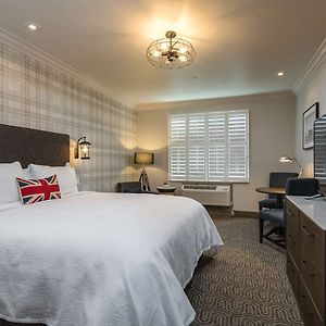 Queen Room Disability Access