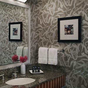 Queen Room Disability Access