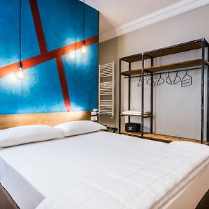 Private Bathroom King Room