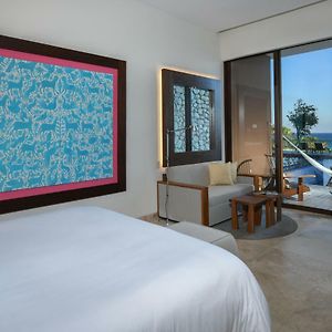 Oceanfront King Room
