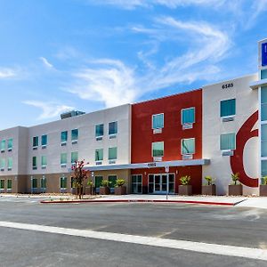 Motel 6-Las Vegas, Nv - Motor Speedway