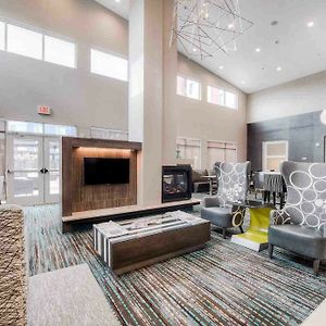 Residence Inn By Marriott Charlotte Airport