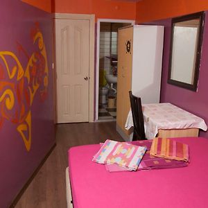 Private Bathroom Double Room