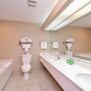Deluxe One-Bedroom King Suite