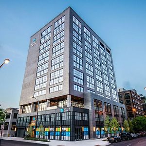 Hyatt House Chicago West Loop-Fulton Market