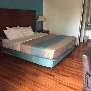 King Room Disability Access
