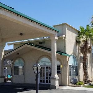 Super 8 By Wyndham Ridgecrest