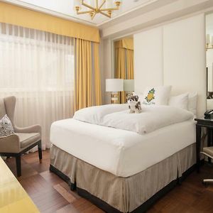 Queen Room Disability Access