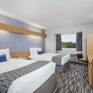 Queen Room Disability Access