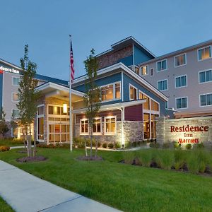 Residence Inn By Marriott Kingston