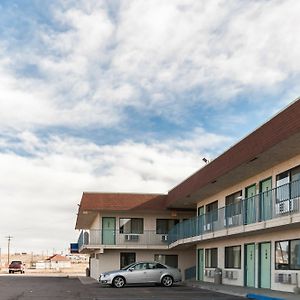 Motel 6-Green River, Ut