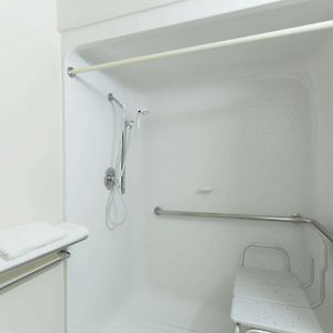 King Room Disability Access