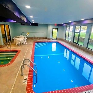 Americas Best Value Inn And Suites Lee'S Summit-Kansas City