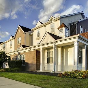 Hawthorn Extended Stay By Wyndham Cincinnati Ne Mason