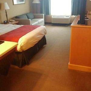 Queen Room Disability Access