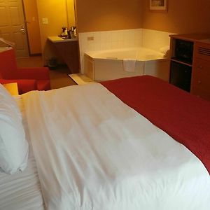 King Suite Disability Access
