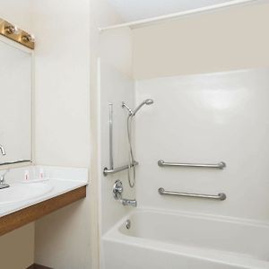 Standard Room Mobility accessible
