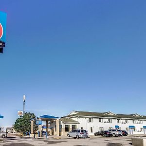 Motel 6-Colby, Ks