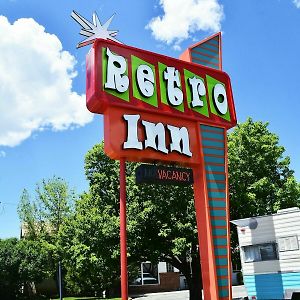 Retro Inn At Mesa Verde