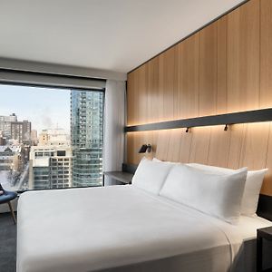 Standard Top floor King Room