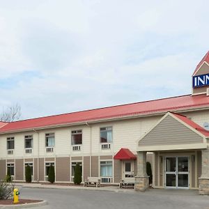 London Travel Inn