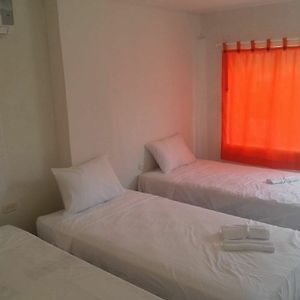 Budget Triple Room