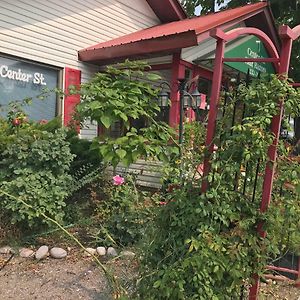Center Street Cottage
