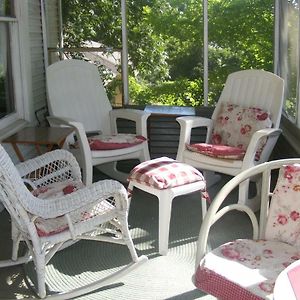 Three-Bedroom Suite