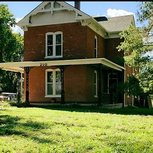 Smithville Historical Museum And Inn