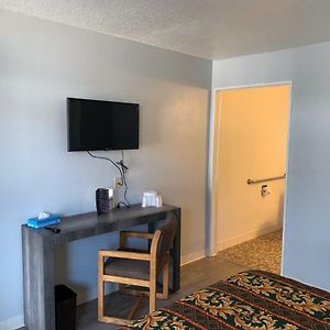 Double Room Disability Access