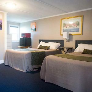 Sea Turn Motel