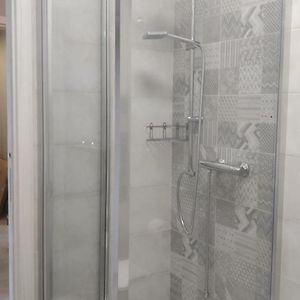 Private Bathroom Double Room