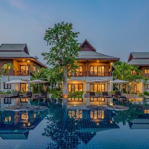 Lanna Deer Resort Chiang Mai