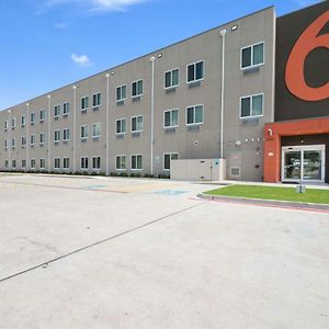 Studio 6-Corpus Christi, Tx