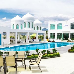 Hotel Splash Inn