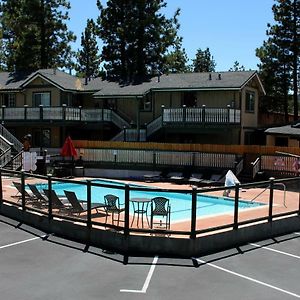 Fireside Lodge