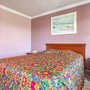 Two-Bedroom Suite Mobility Accessible