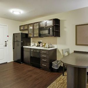 Queen Studio Suite